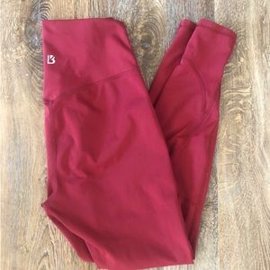 Buffbunny leggings